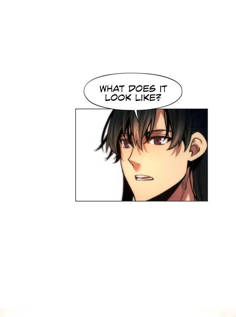 A Modern Man Who Got Transmigrated Into the Murim World Chapter 23 page 31 - 