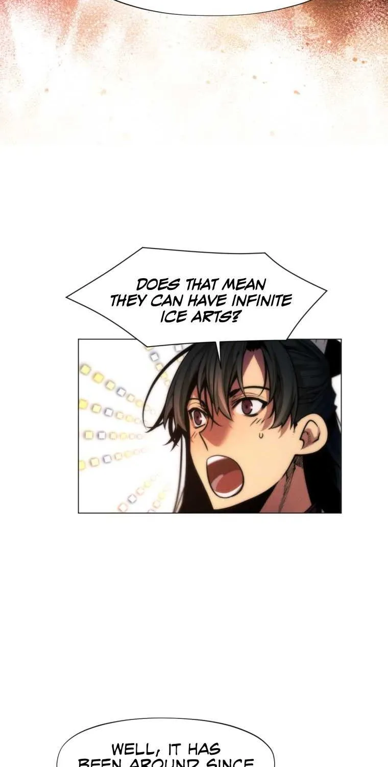 A Modern Man Who Got Transmigrated Into the Murim World Chapter 23 page 33 - 