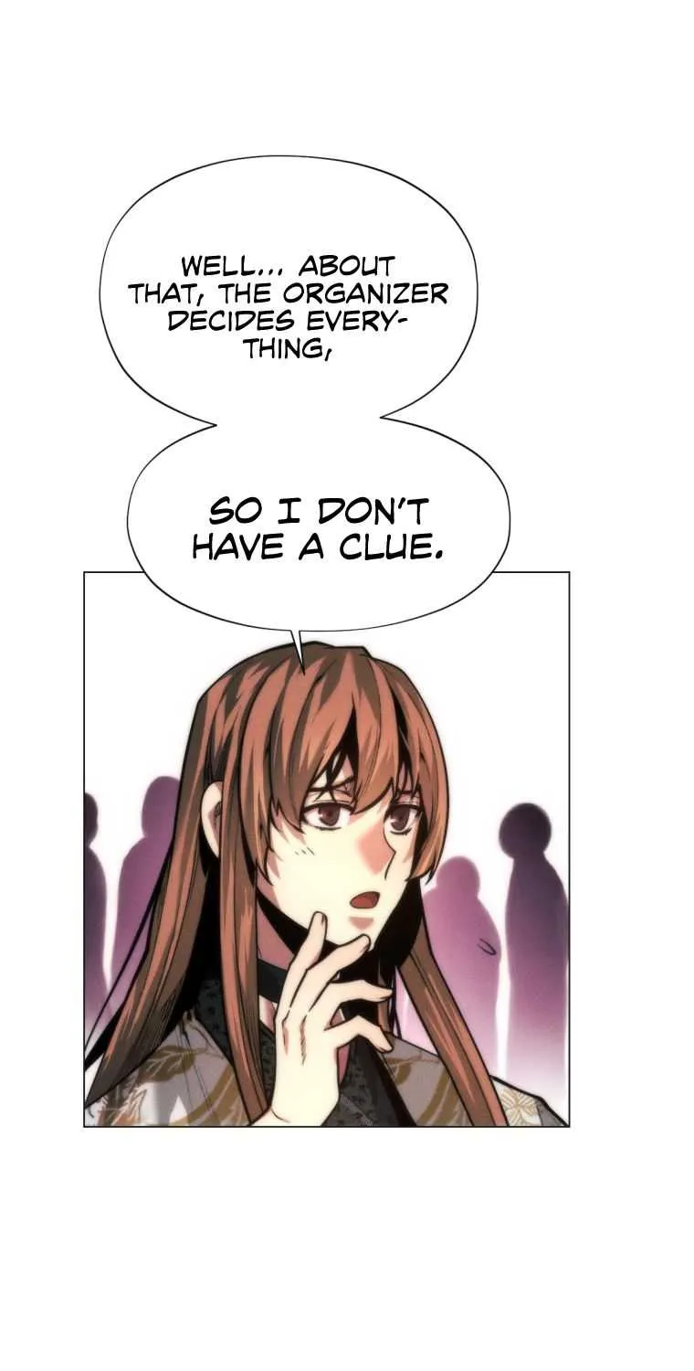 A Modern Man Who Got Transmigrated Into the Murim World Chapter 23 page 36 - 