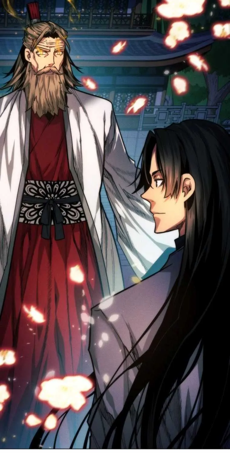 A Modern Man Who Got Transmigrated Into the Murim World Chapter 23 page 5 - 