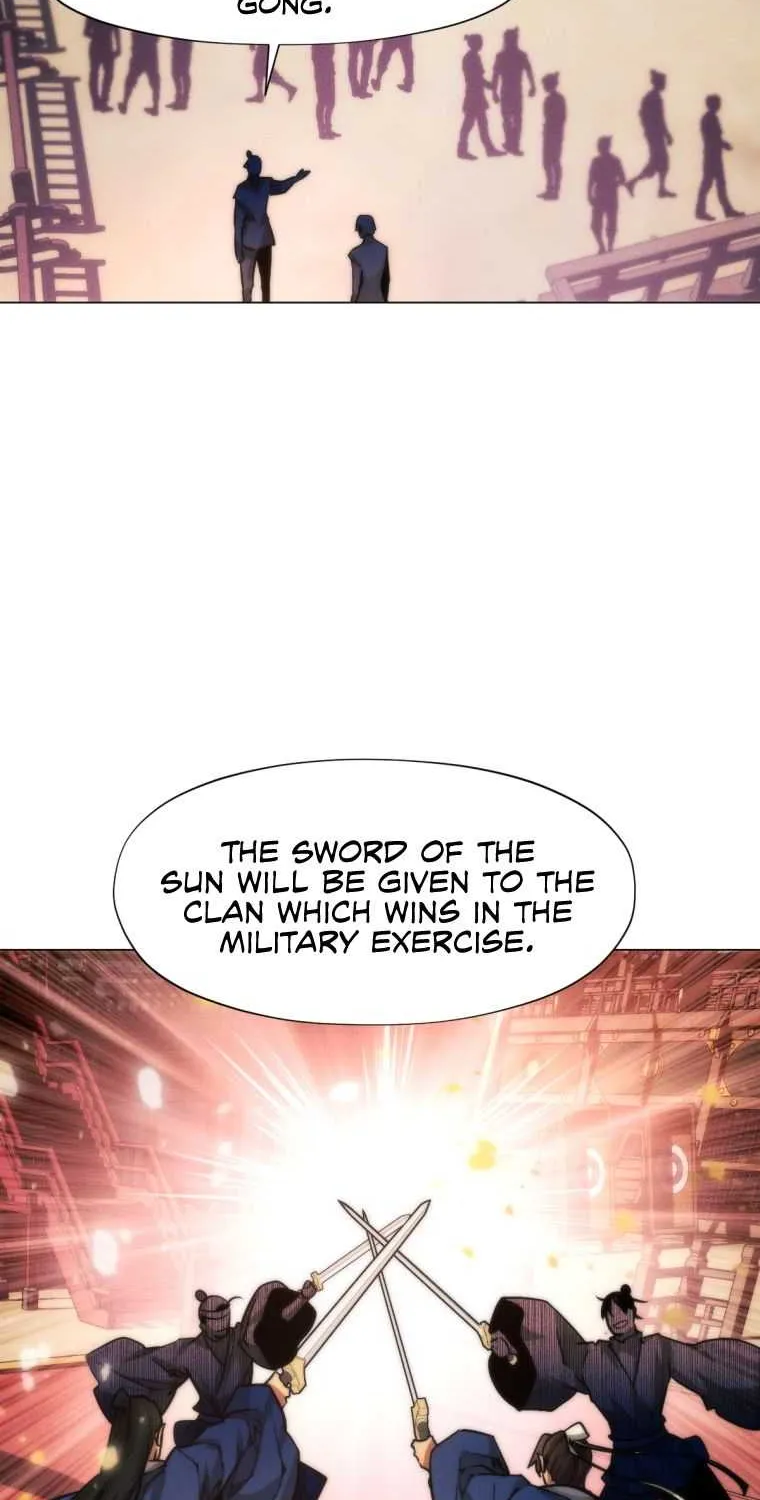 A Modern Man Who Got Transmigrated Into the Murim World Chapter 23 page 41 - 