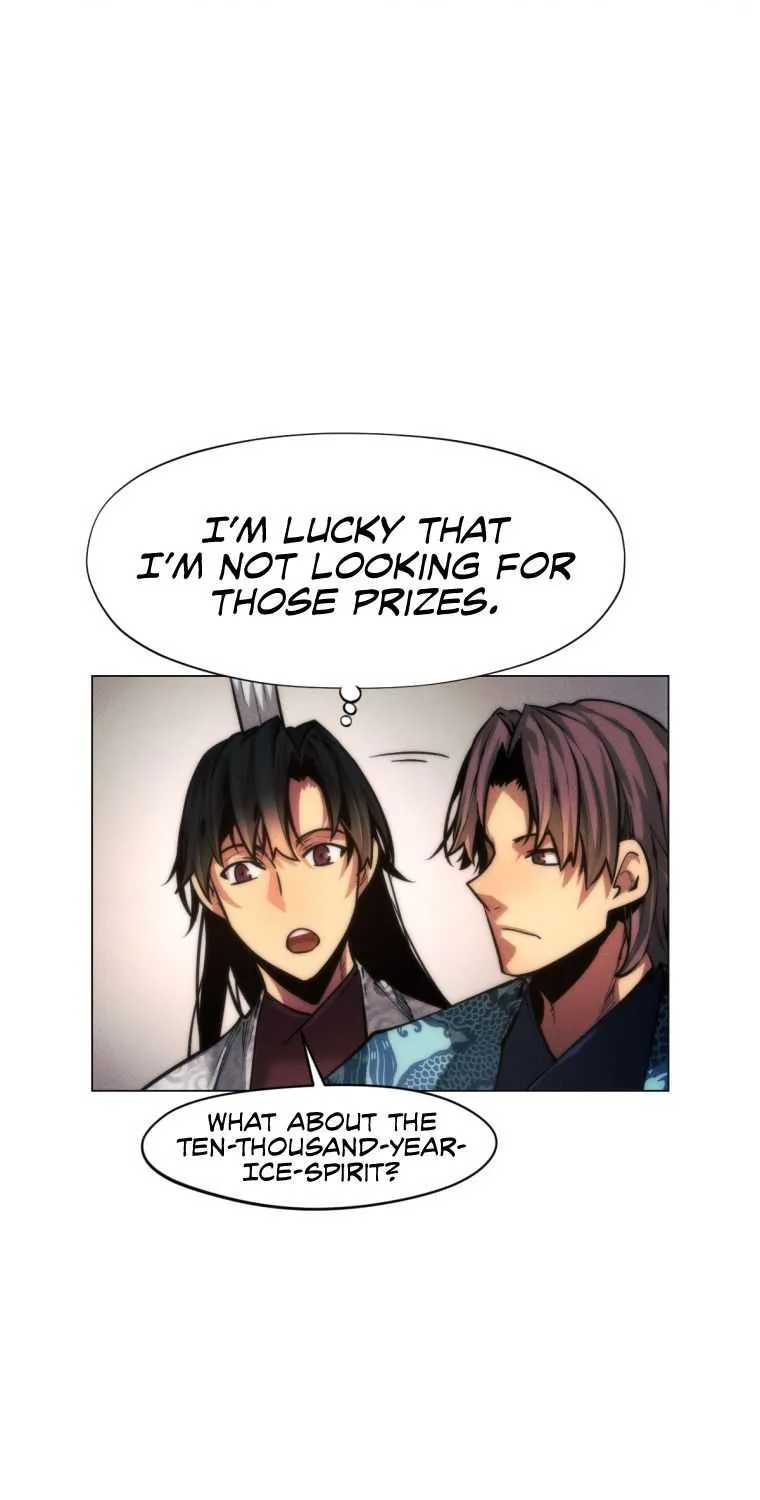 A Modern Man Who Got Transmigrated Into the Murim World Chapter 23 page 43 - 