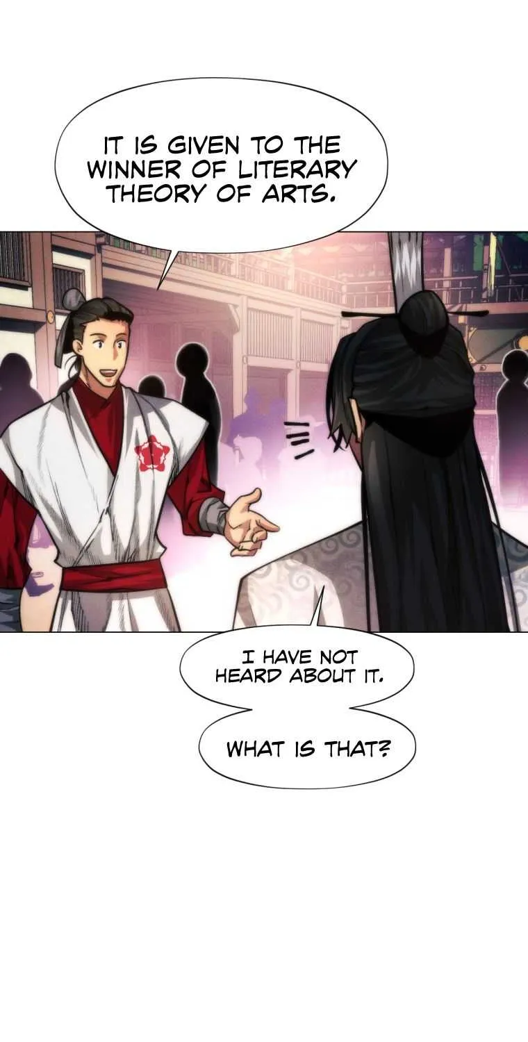 A Modern Man Who Got Transmigrated Into the Murim World Chapter 23 page 44 - 