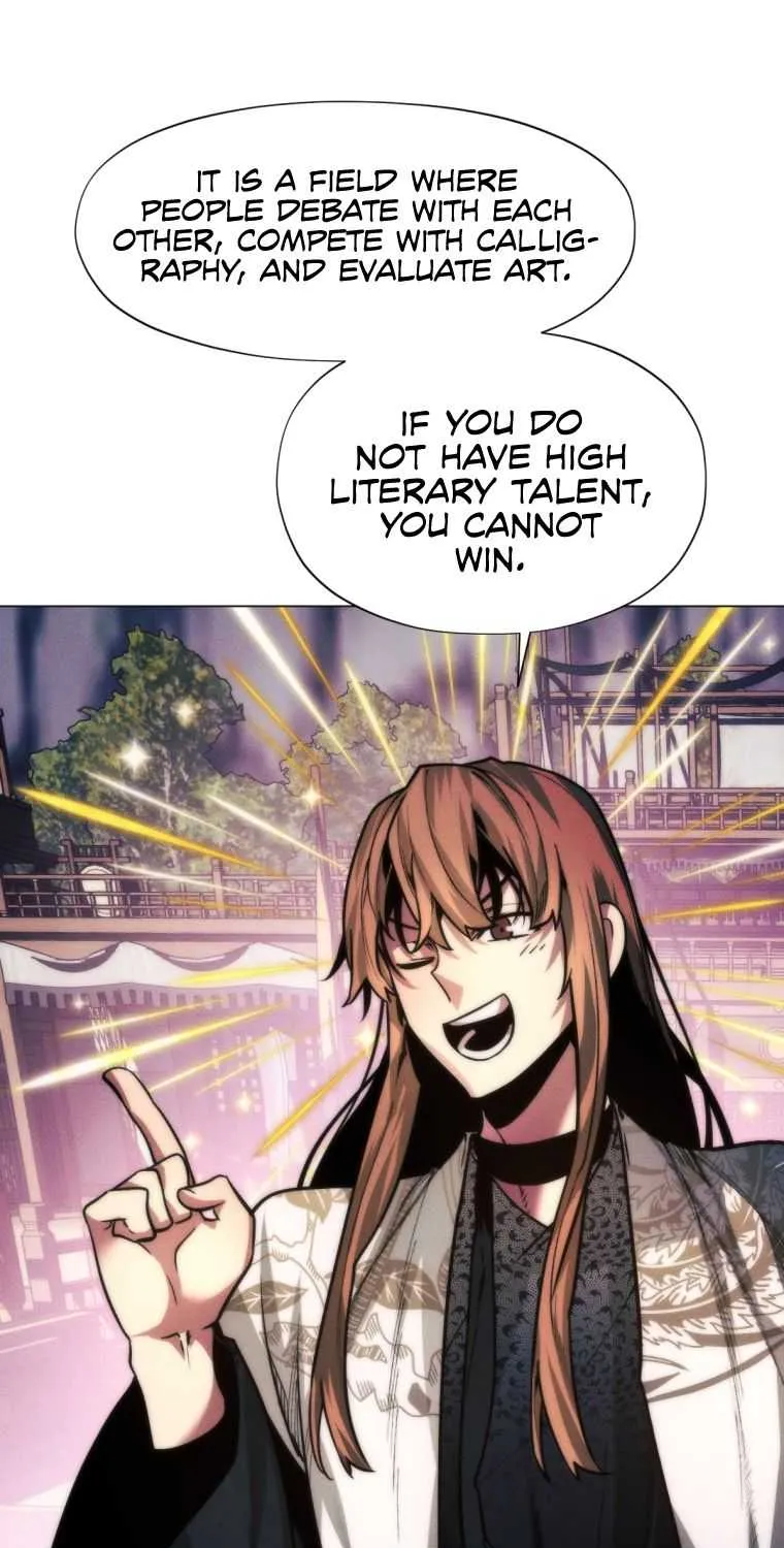 A Modern Man Who Got Transmigrated Into the Murim World Chapter 23 page 45 - 