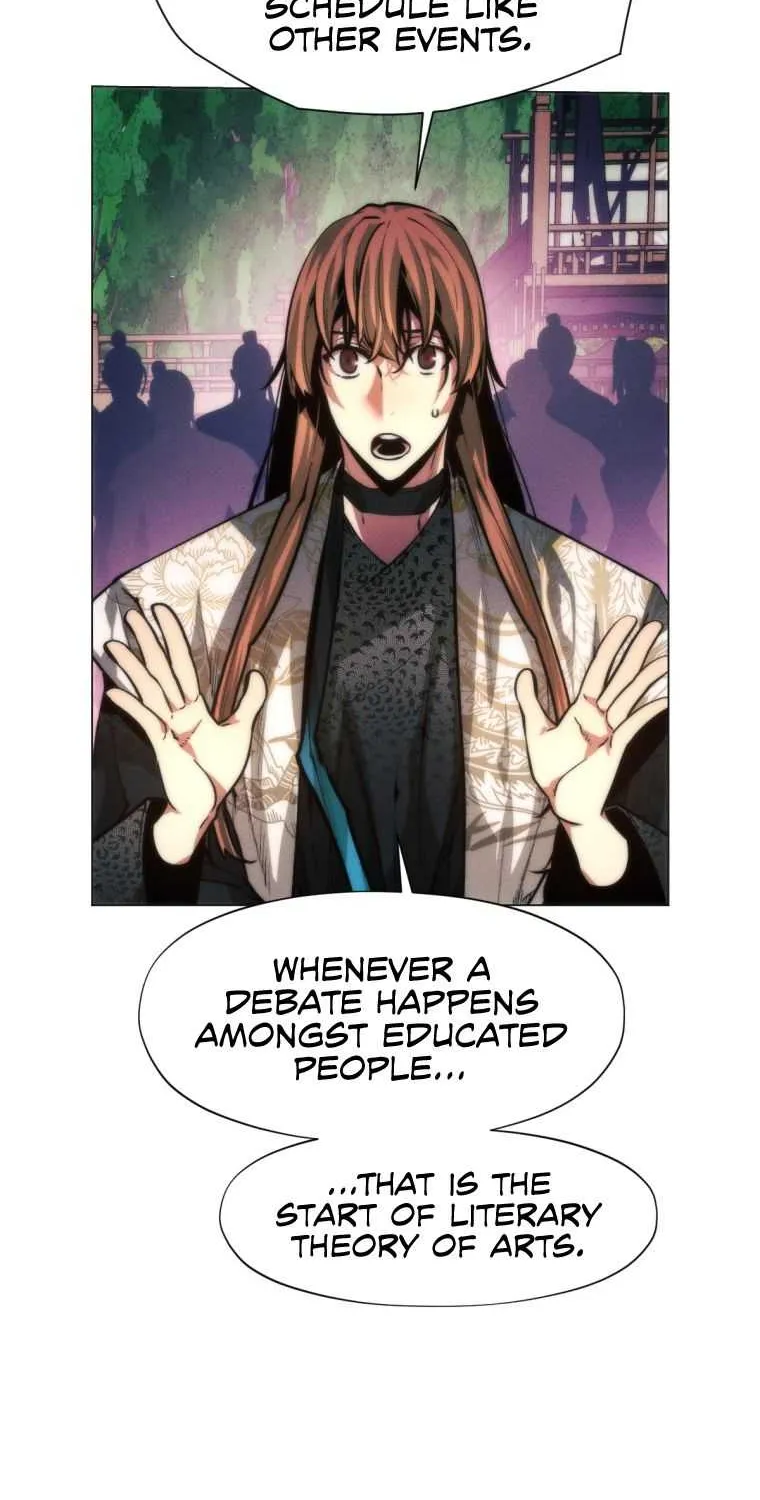 A Modern Man Who Got Transmigrated Into the Murim World Chapter 23 page 48 - 
