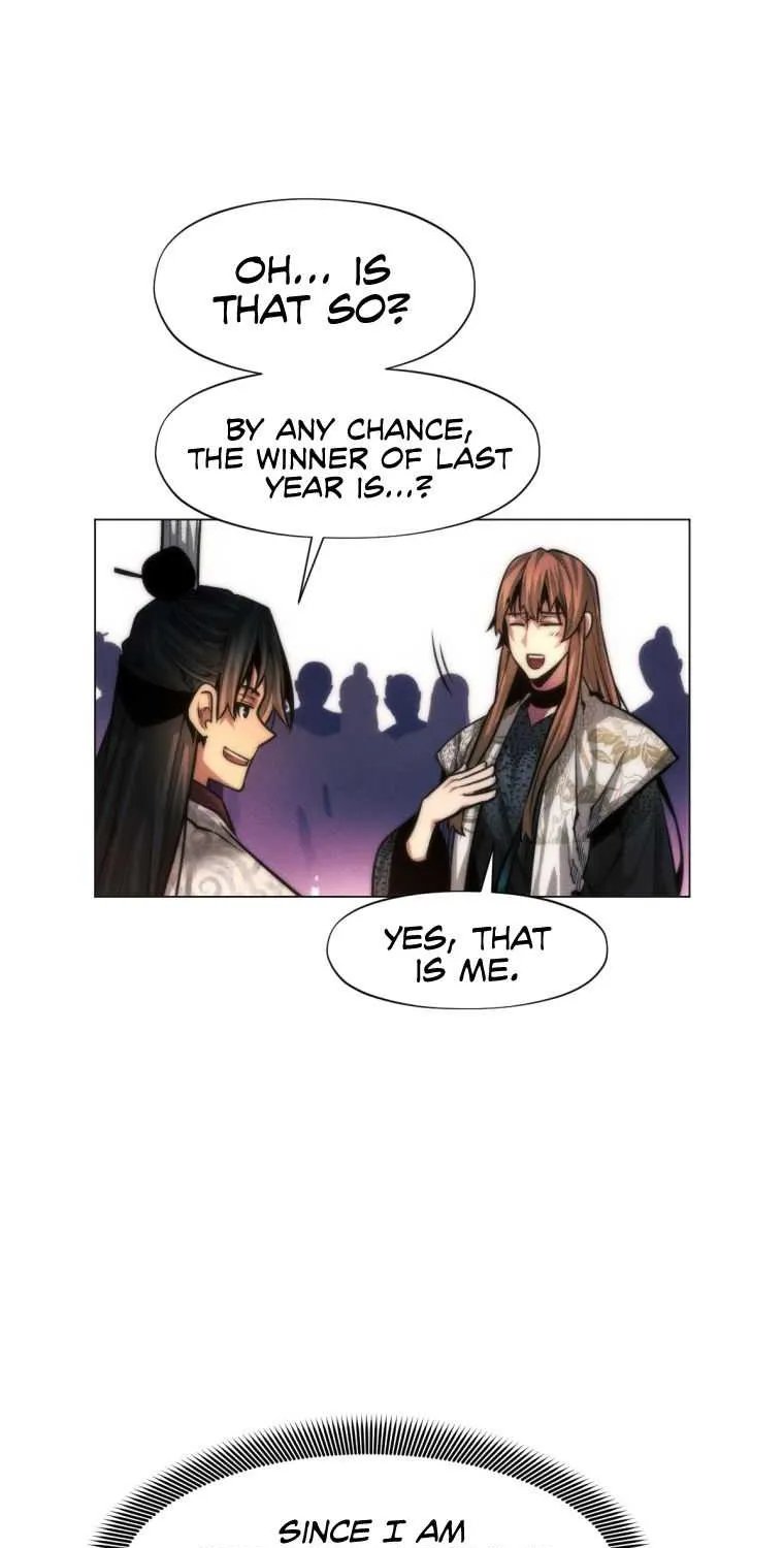 A Modern Man Who Got Transmigrated Into the Murim World Chapter 23 page 49 - 