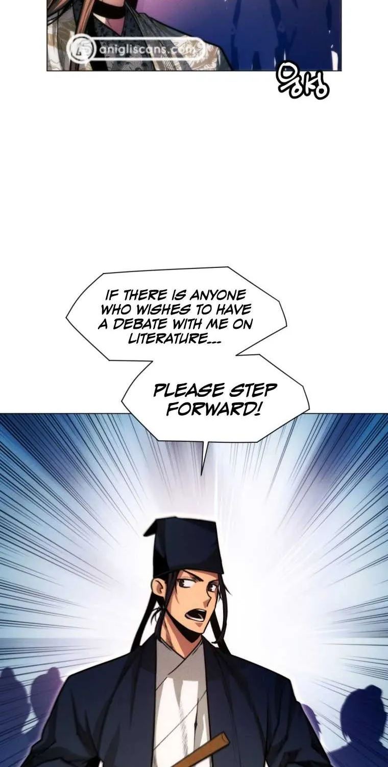A Modern Man Who Got Transmigrated Into the Murim World Chapter 23 page 52 - 