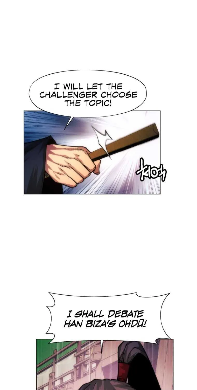 A Modern Man Who Got Transmigrated Into the Murim World Chapter 23 page 56 - 
