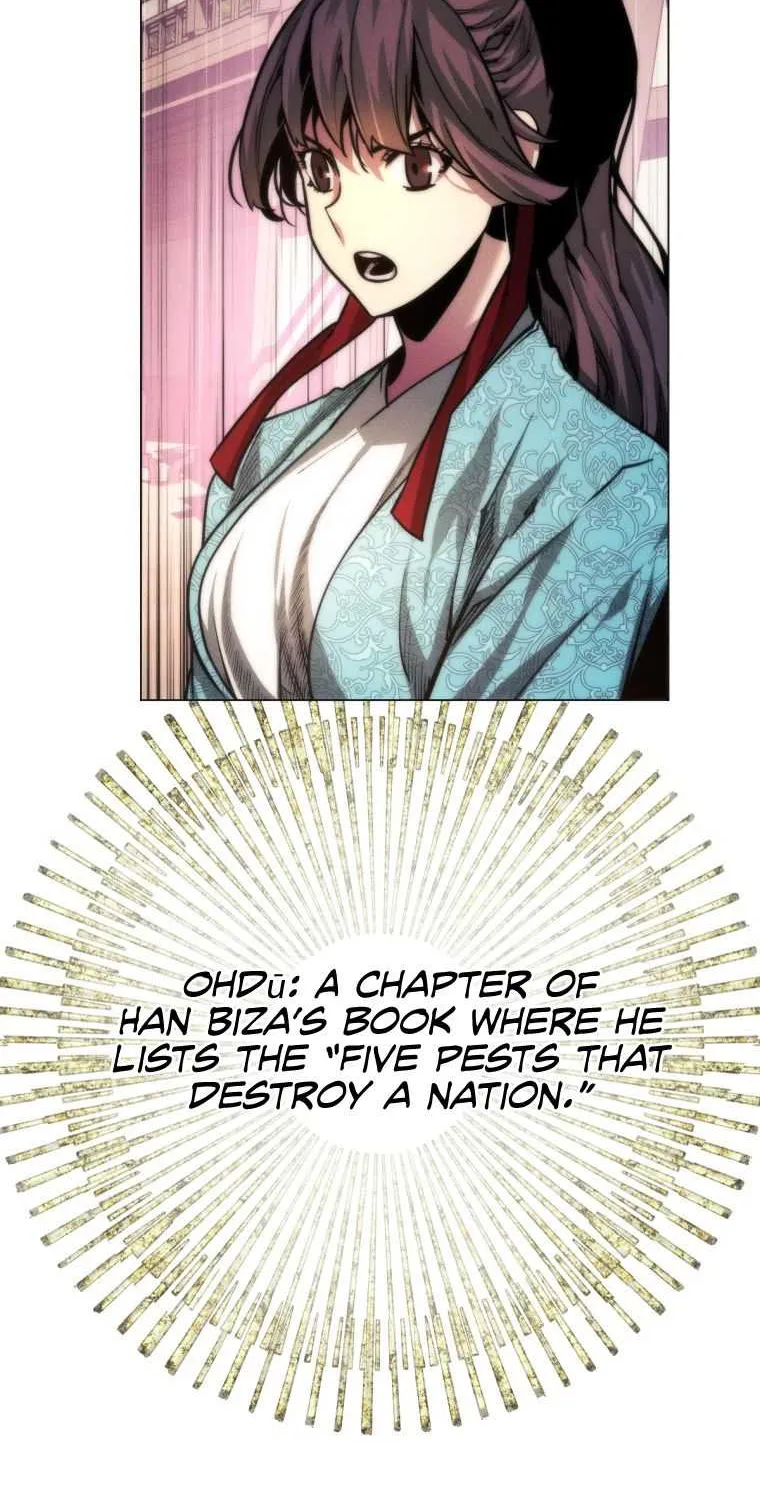 A Modern Man Who Got Transmigrated Into the Murim World Chapter 23 page 57 - 