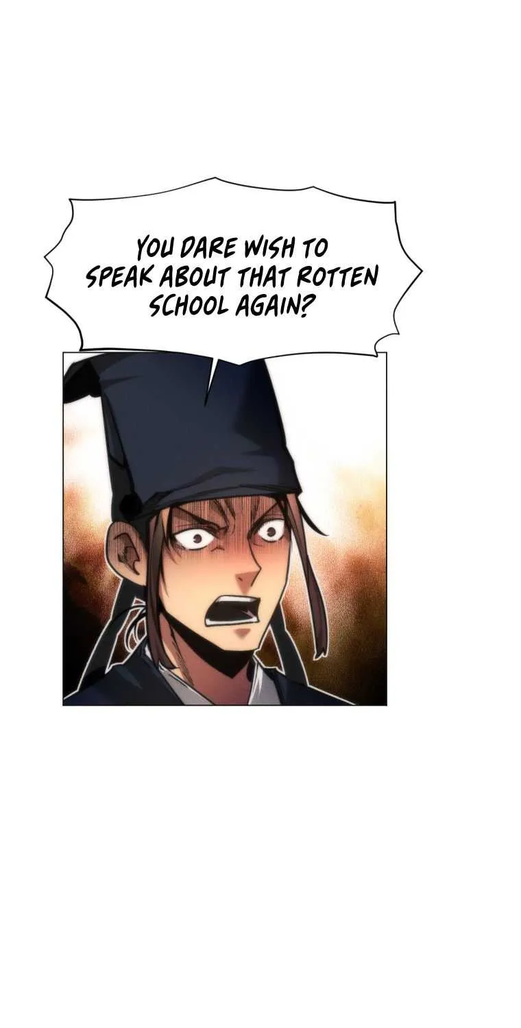 A Modern Man Who Got Transmigrated Into the Murim World Chapter 23 page 58 - 