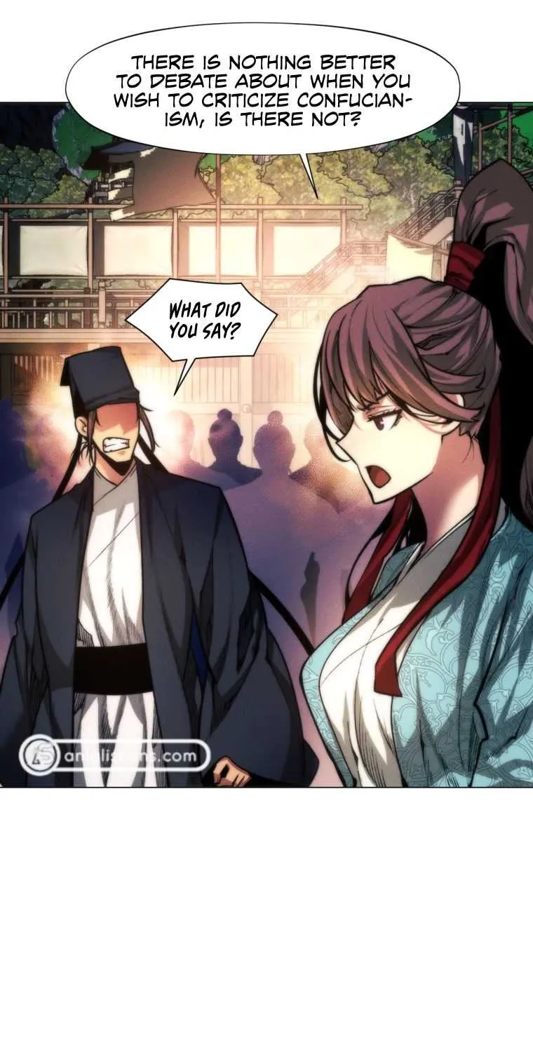 A Modern Man Who Got Transmigrated Into the Murim World Chapter 23 page 59 - 