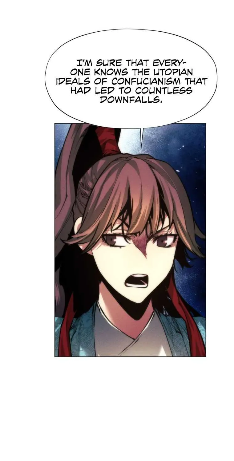 A Modern Man Who Got Transmigrated Into the Murim World Chapter 23 page 60 - 