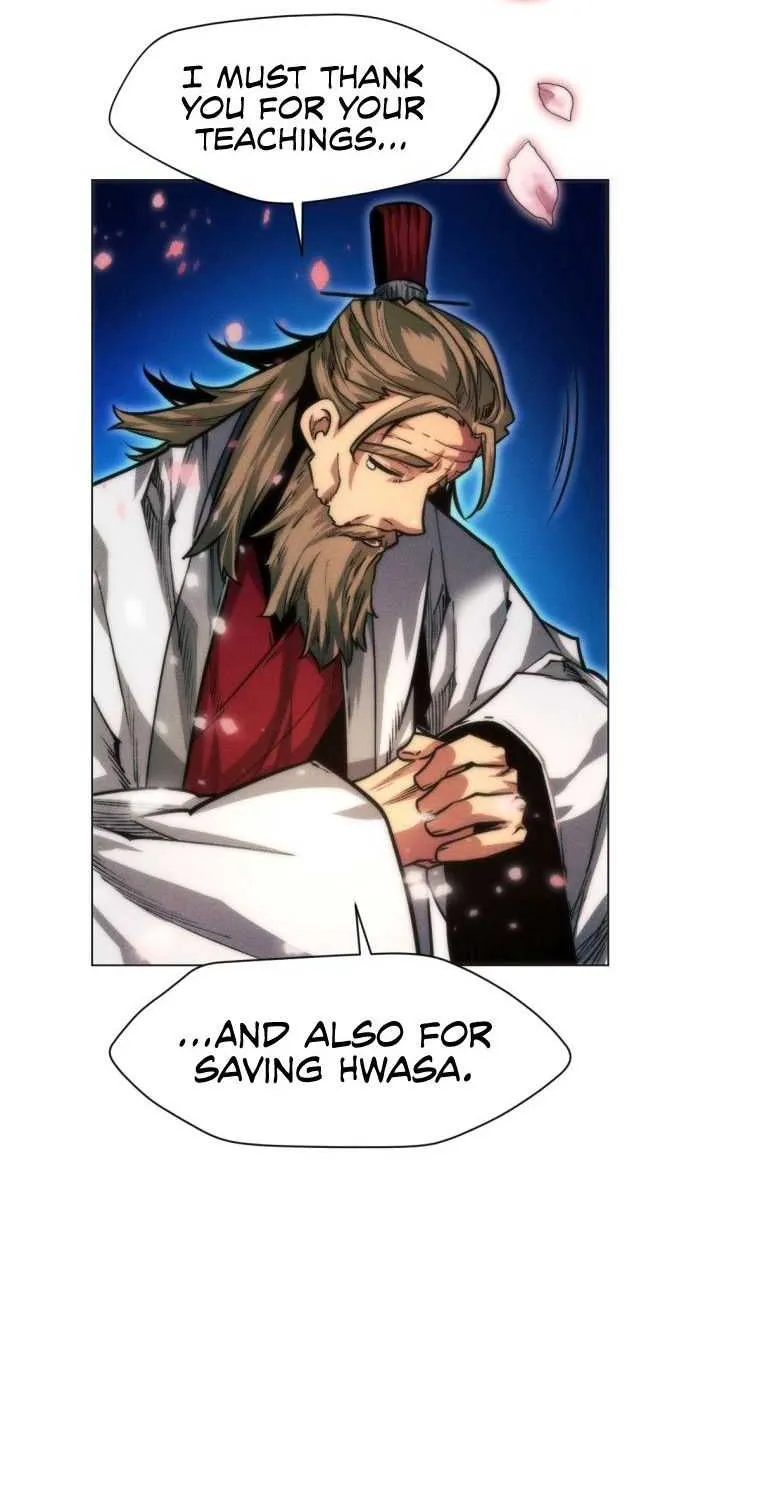 A Modern Man Who Got Transmigrated Into the Murim World Chapter 23 page 7 - 