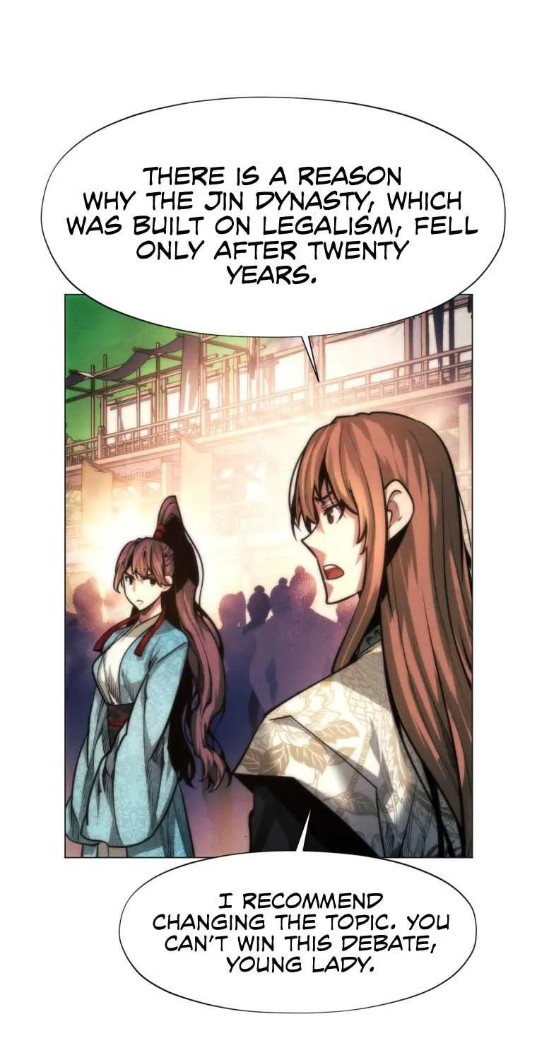 A Modern Man Who Got Transmigrated Into the Murim World Chapter 23 page 61 - 