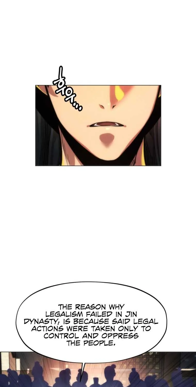 A Modern Man Who Got Transmigrated Into the Murim World Chapter 23 page 62 - 