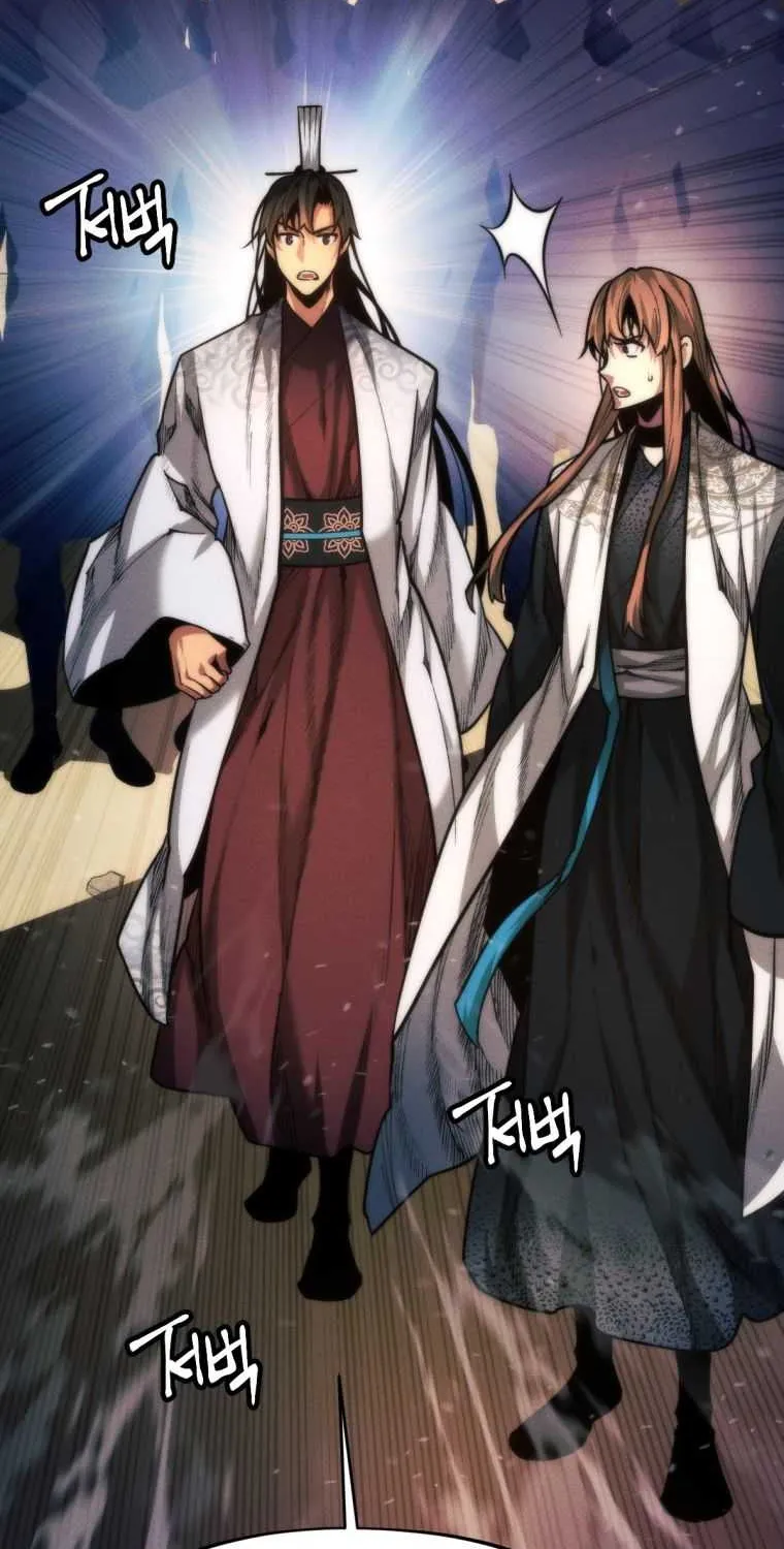 A Modern Man Who Got Transmigrated Into the Murim World Chapter 23 page 63 - 