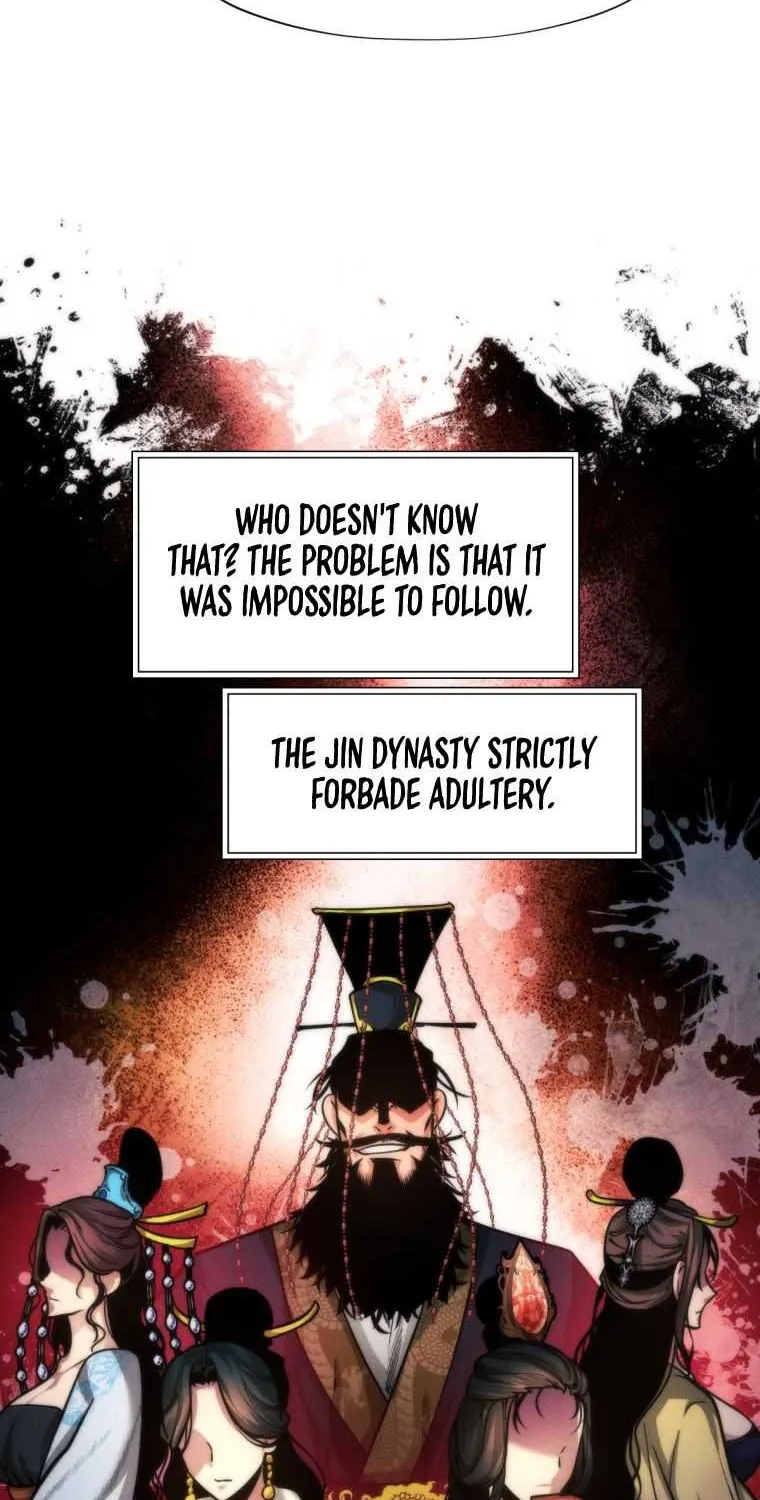 A Modern Man Who Got Transmigrated Into the Murim World Chapter 23 page 66 - 