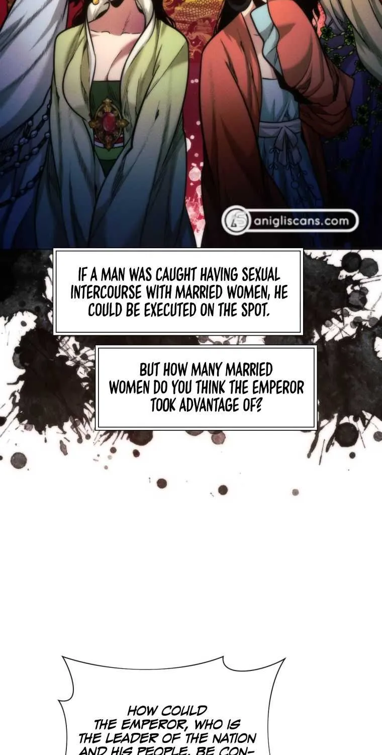 A Modern Man Who Got Transmigrated Into the Murim World Chapter 23 page 67 - 
