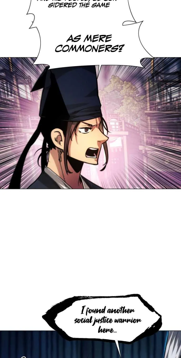 A Modern Man Who Got Transmigrated Into the Murim World Chapter 23 page 68 - 