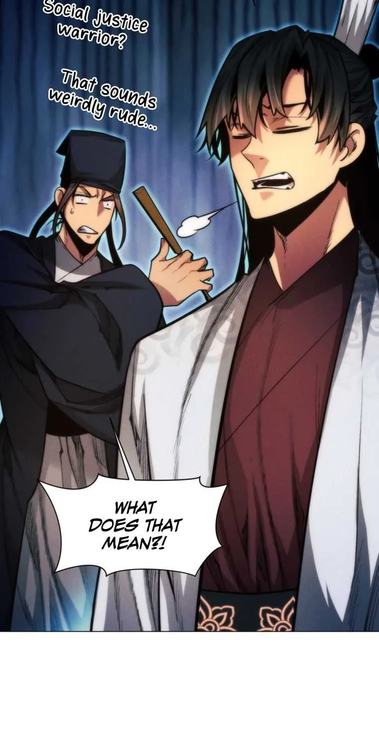 A Modern Man Who Got Transmigrated Into the Murim World Chapter 23 page 69 - 