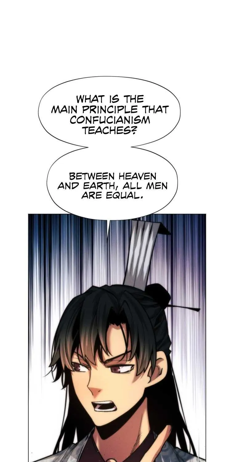 A Modern Man Who Got Transmigrated Into the Murim World Chapter 23 page 70 - 