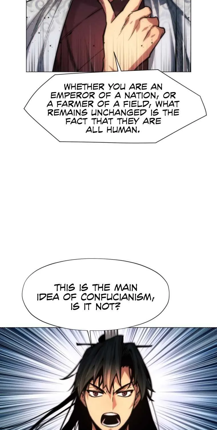 A Modern Man Who Got Transmigrated Into the Murim World Chapter 23 page 71 - 