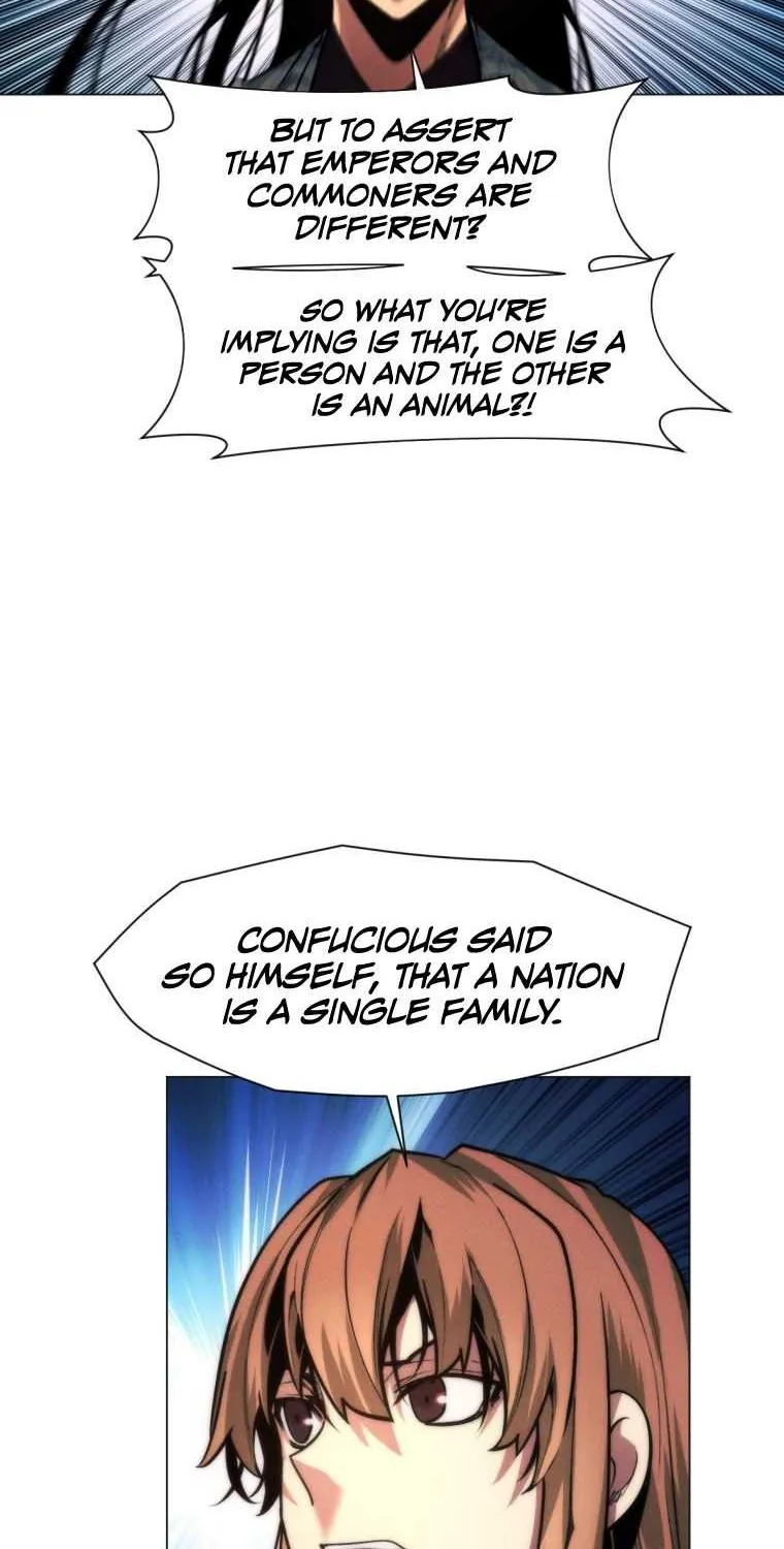 A Modern Man Who Got Transmigrated Into the Murim World Chapter 23 page 72 - 