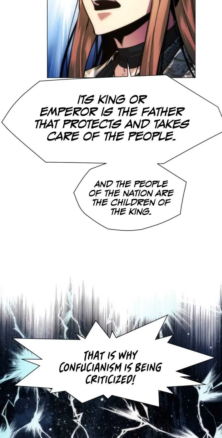 A Modern Man Who Got Transmigrated Into the Murim World Chapter 23 page 73 - 
