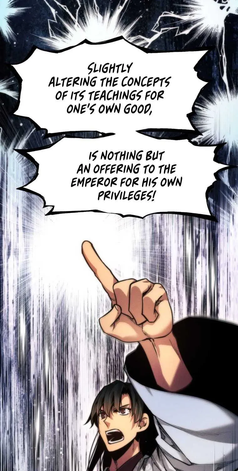 A Modern Man Who Got Transmigrated Into the Murim World Chapter 23 page 74 - 