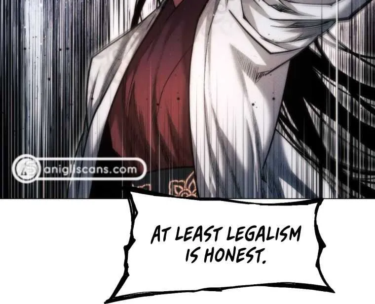 A Modern Man Who Got Transmigrated Into the Murim World Chapter 23 page 75 - 