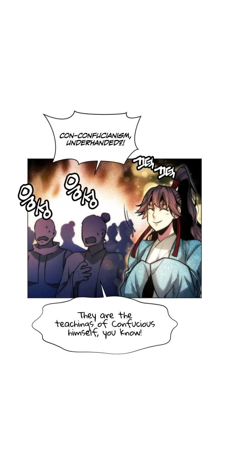 A Modern Man Who Got Transmigrated Into the Murim World Chapter 23 page 76 - 