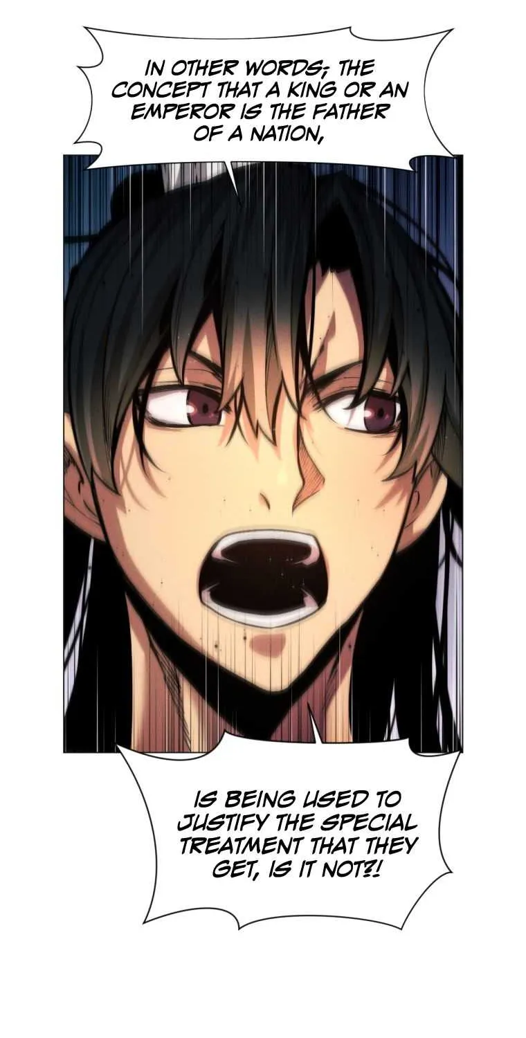 A Modern Man Who Got Transmigrated Into the Murim World Chapter 23 page 77 - 
