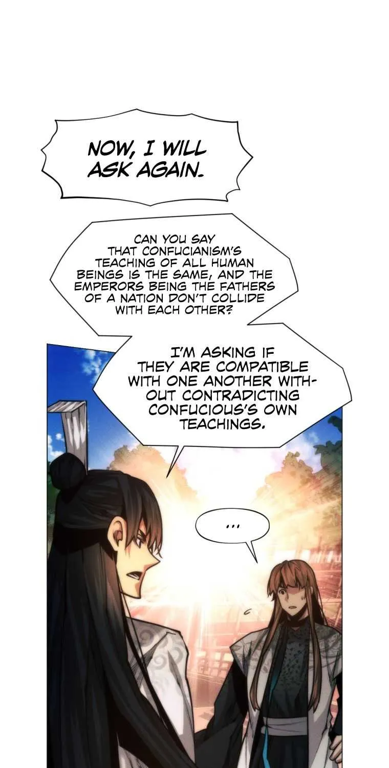 A Modern Man Who Got Transmigrated Into the Murim World Chapter 23 page 78 - 