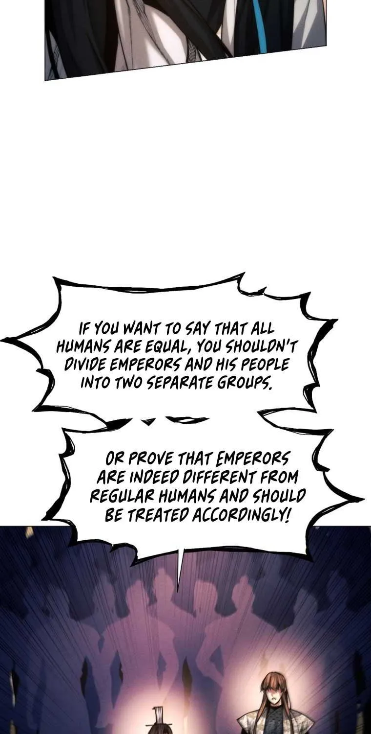 A Modern Man Who Got Transmigrated Into the Murim World Chapter 23 page 79 - 