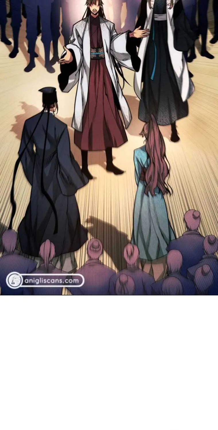 A Modern Man Who Got Transmigrated Into the Murim World Chapter 23 page 80 - 