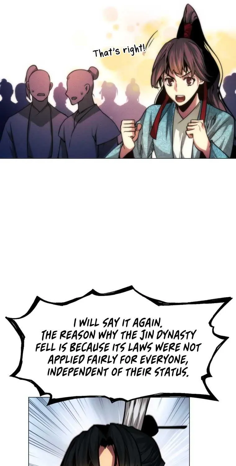 A Modern Man Who Got Transmigrated Into the Murim World Chapter 23 page 81 - 