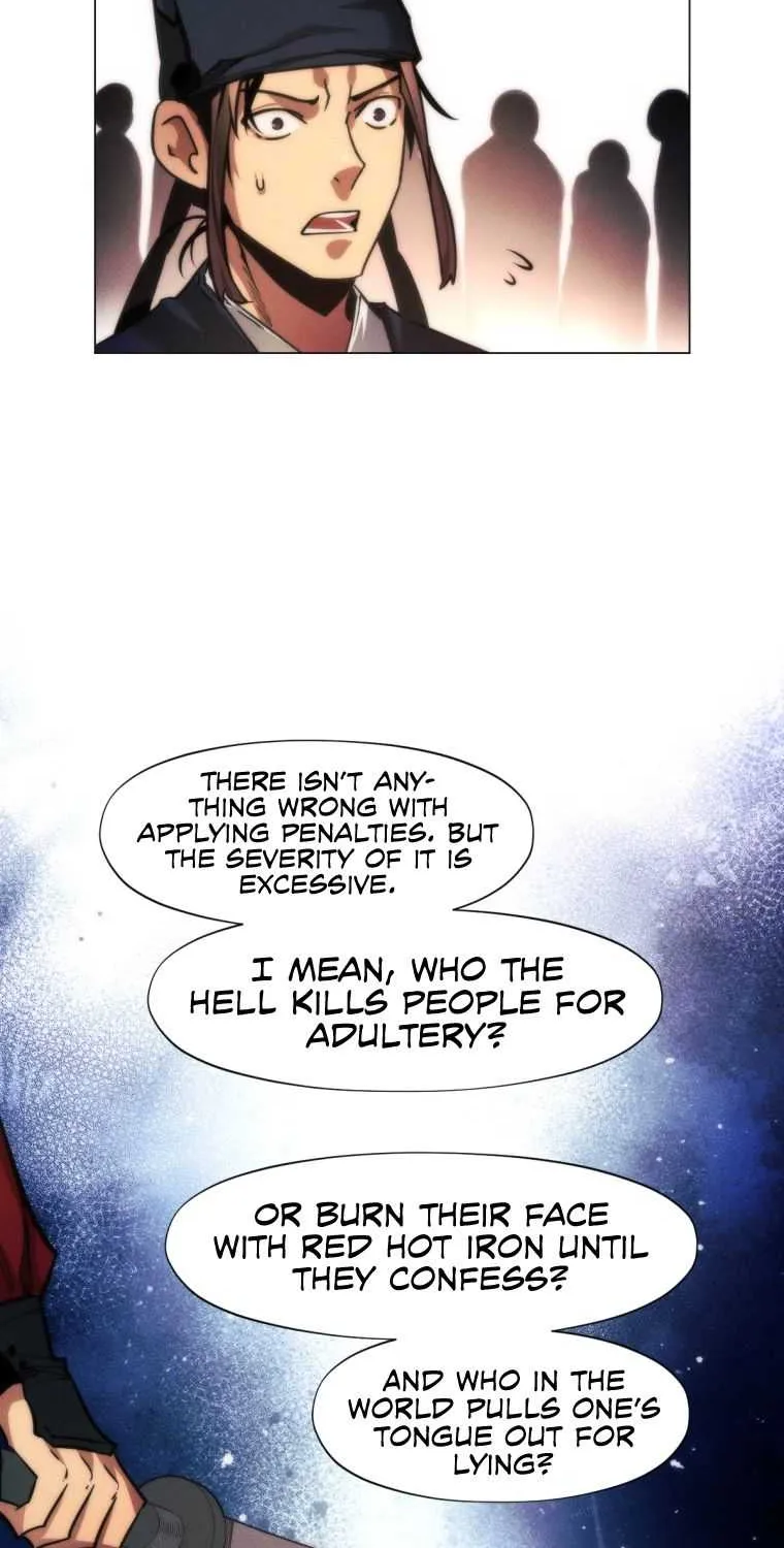 A Modern Man Who Got Transmigrated Into the Murim World Chapter 23 page 83 - 