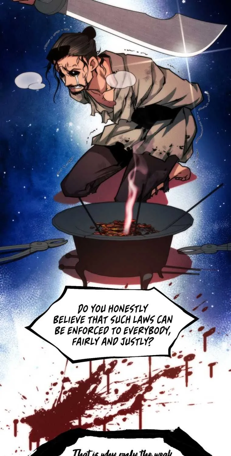 A Modern Man Who Got Transmigrated Into the Murim World Chapter 23 page 84 - 