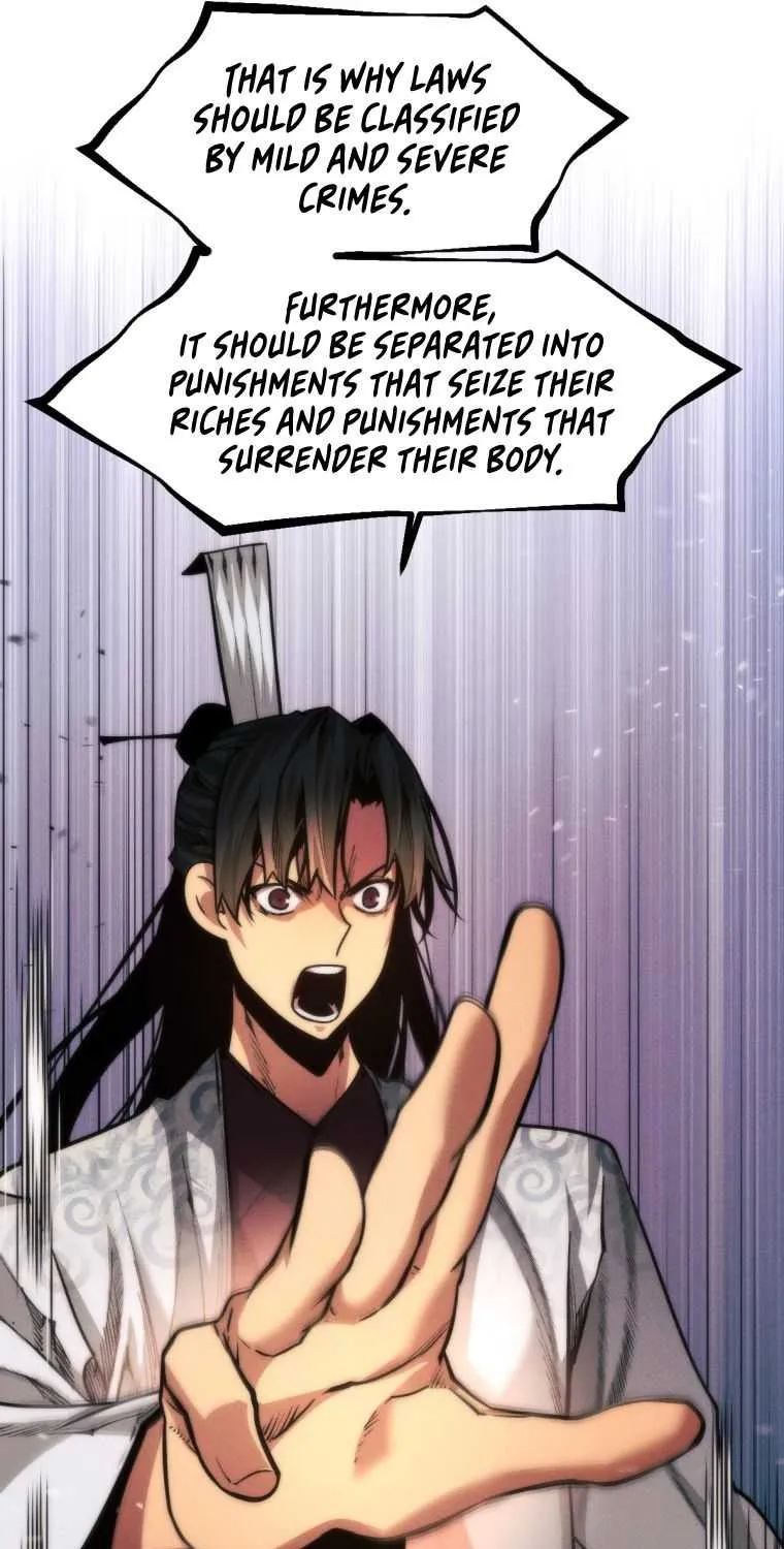A Modern Man Who Got Transmigrated Into the Murim World Chapter 23 page 86 - 