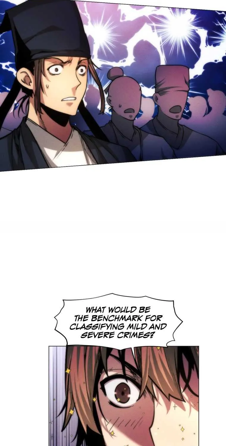 A Modern Man Who Got Transmigrated Into the Murim World Chapter 23 page 88 - 