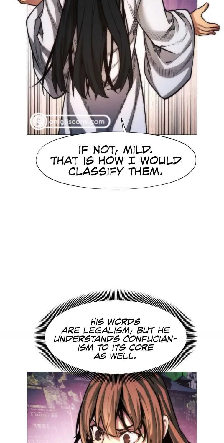 A Modern Man Who Got Transmigrated Into the Murim World Chapter 23 page 90 - 