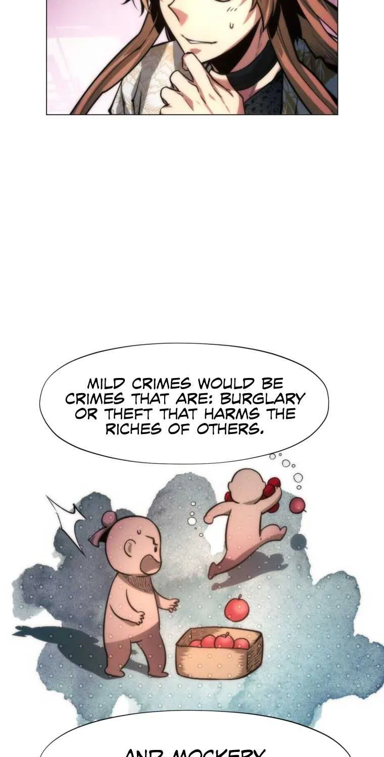 A Modern Man Who Got Transmigrated Into the Murim World Chapter 23 page 91 - 