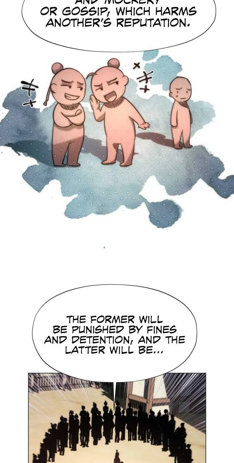 A Modern Man Who Got Transmigrated Into the Murim World Chapter 23 page 92 - 
