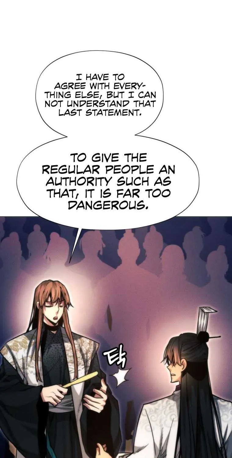 A Modern Man Who Got Transmigrated Into the Murim World Chapter 23 page 98 - 