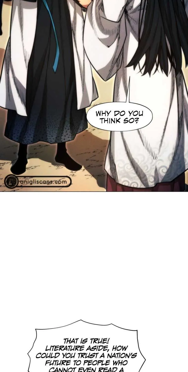 A Modern Man Who Got Transmigrated Into the Murim World Chapter 23 page 99 - 