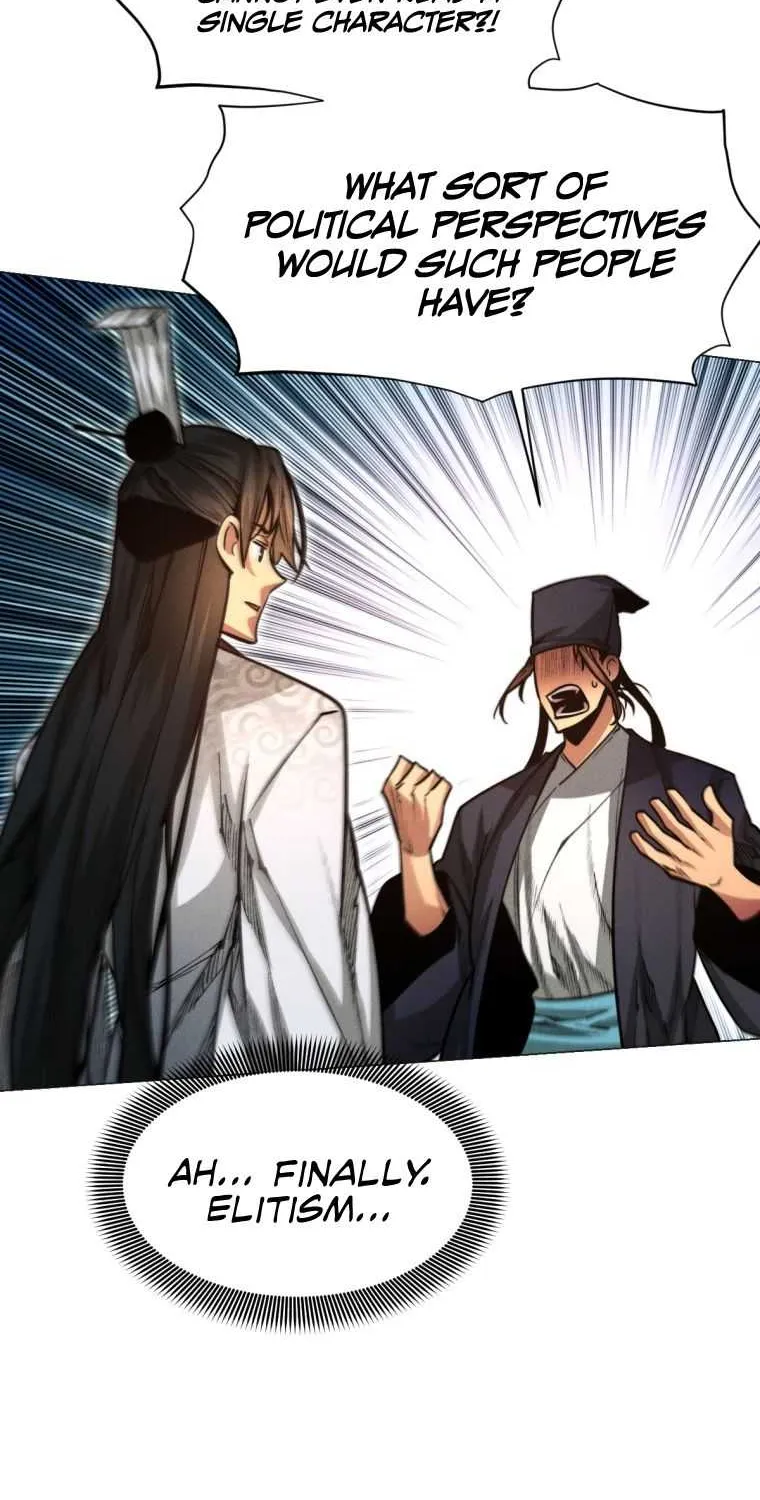 A Modern Man Who Got Transmigrated Into the Murim World Chapter 23 page 100 - 