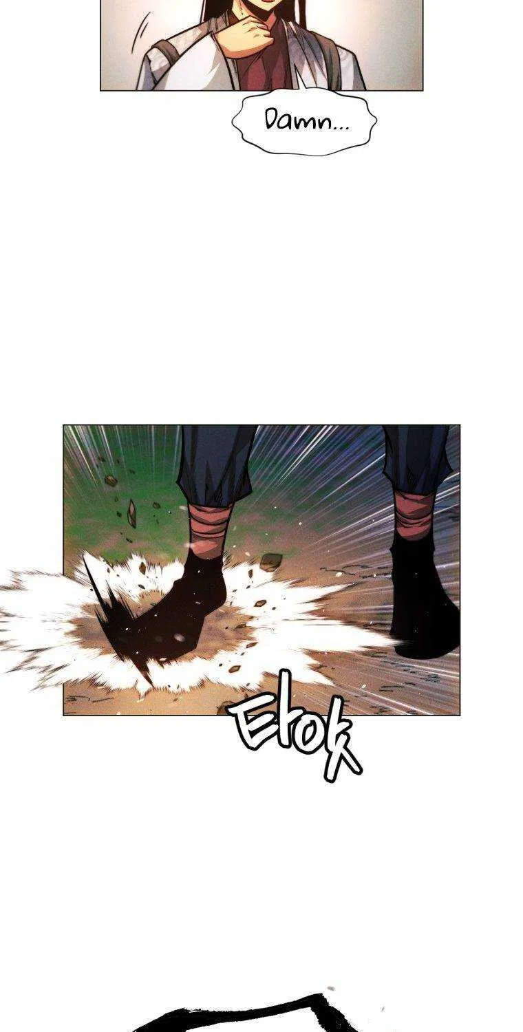 A Modern Man Who Got Transmigrated Into the Murim World Chapter 24 page 101 - 