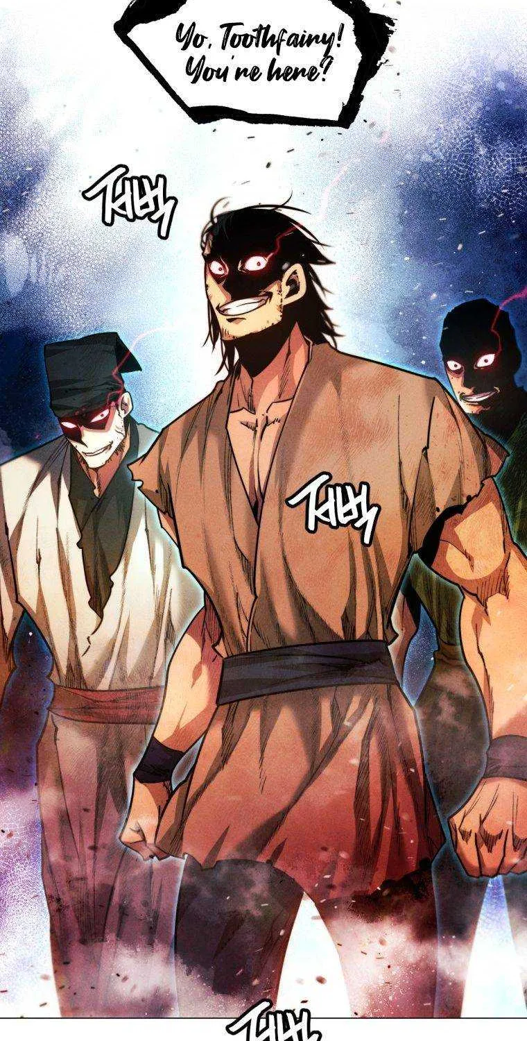 A Modern Man Who Got Transmigrated Into the Murim World Chapter 24 page 102 - 