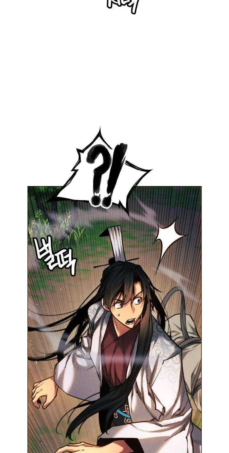 A Modern Man Who Got Transmigrated Into the Murim World Chapter 24 page 103 - 