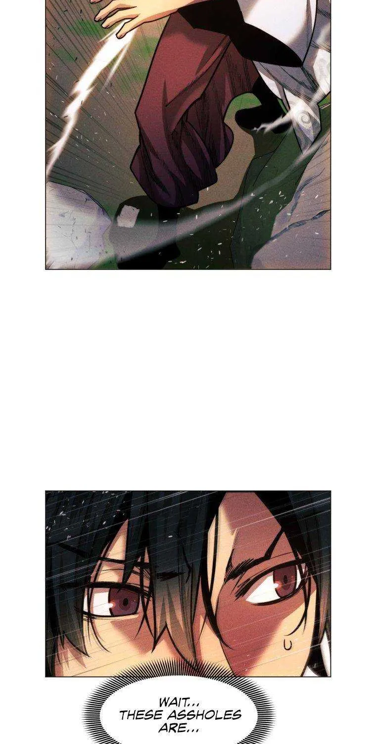 A Modern Man Who Got Transmigrated Into the Murim World Chapter 24 page 104 - 